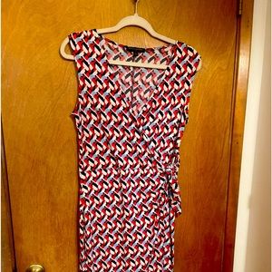 Banana Republic Wrap Dress